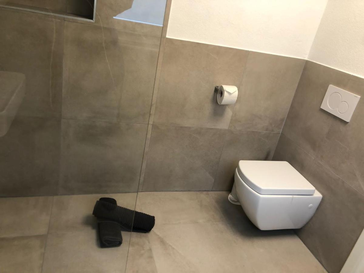 Ferienwohnung Bullaku Piding Exterior foto